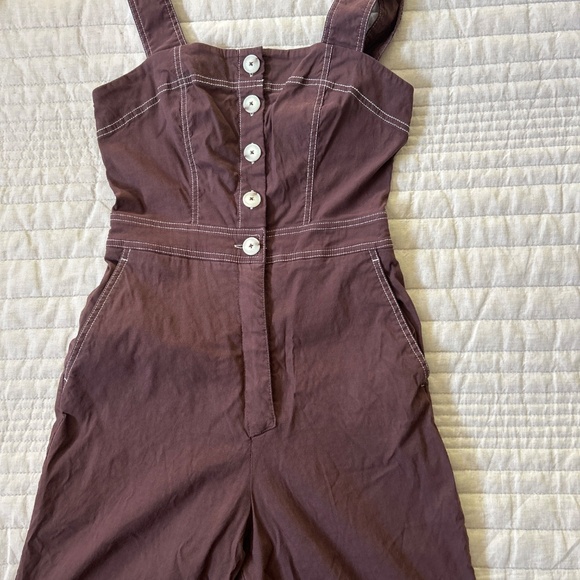 Maeve Portside jumpsuit - Picture 2 of 4